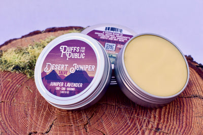 Why you need to add this salve to your recovery routine!